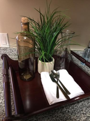 Apartamento Hollywood Spring Deluxe