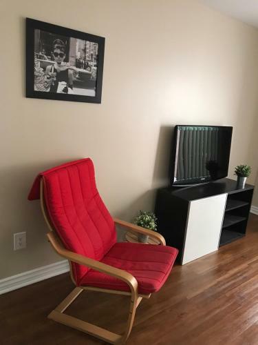 Apartamento Hollywood Spring Deluxe