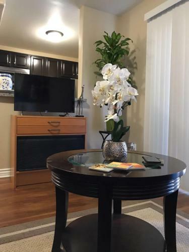 Apartamento Hollywood Spring Deluxe