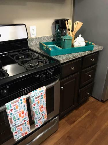 Apartamento Hollywood Spring Deluxe