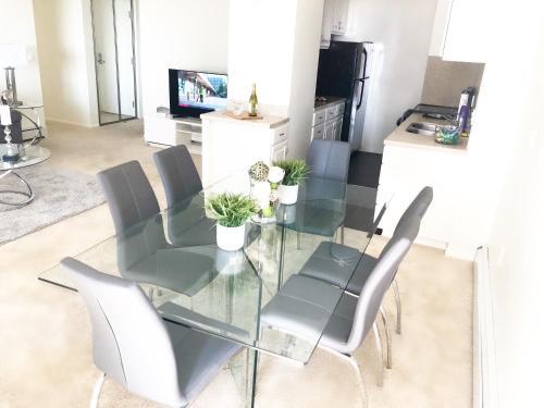 Apartamento Spacious 2 Bedroom In Santa Monica