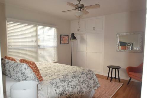 Boutique Fairfax Apartment