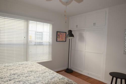 Boutique Fairfax Apartment