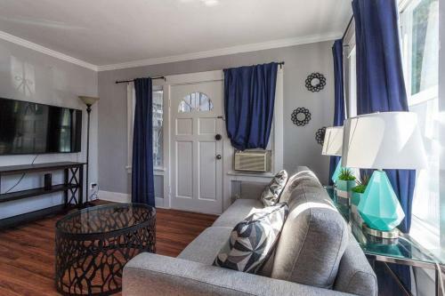 Apartamento Melrose Bungalow #6 7.75