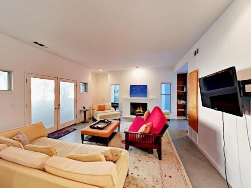 Apartamento Wavecrest Duplex 103
