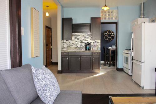 Apartamento Los Feliz Flat 102 5.84
