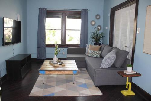 Apartamento Los Feliz Flat 102 5.84