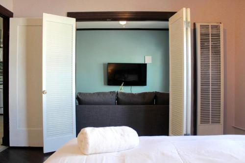 Apartamento Los Feliz Flat 102 5.84