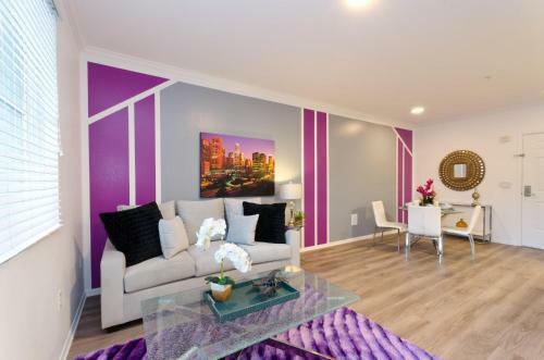 Apartamento Popular Hollywood Blvd James Dean Suite