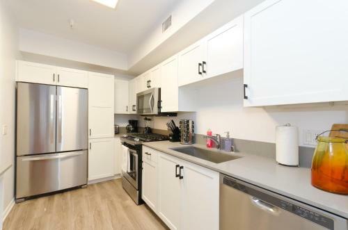 Apartamento Popular Hollywood Blvd James Dean Suite