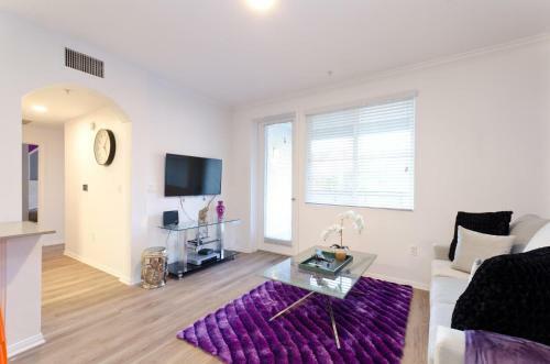 Apartamento Popular Hollywood Blvd James Dean Suite