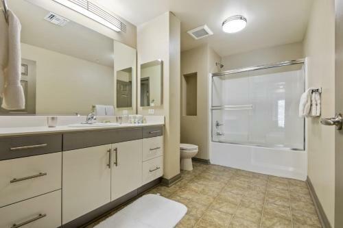 Apartamento Global Luxury Suites At Marina Del Rey