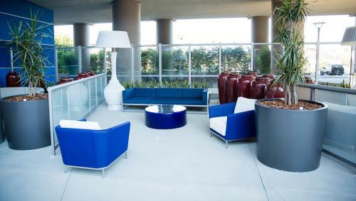 Apartamento Global Luxury Suites At Marina Del Rey
