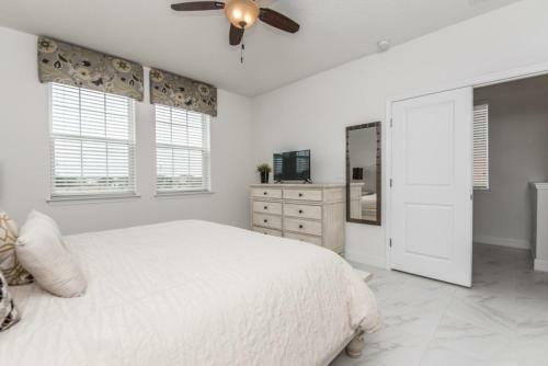 Captiva Villa 418