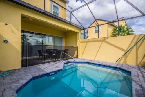 Captiva Villa 418
