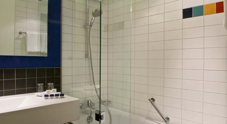 Hotel Park Inn Stuttgart