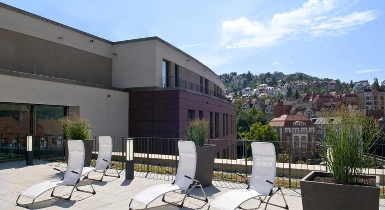 Hotel Park Inn Stuttgart