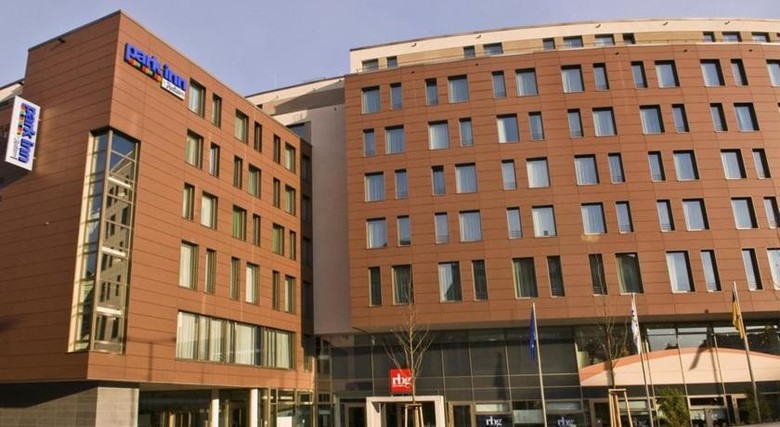 Hotel Park Inn Stuttgart