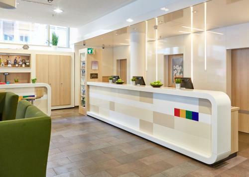 Hotel Park Inn Stuttgart