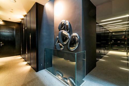 Aire Hotel & Ancient Baths