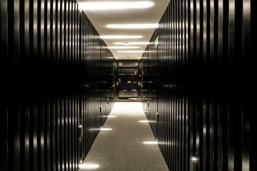 Aire Hotel & Ancient Baths