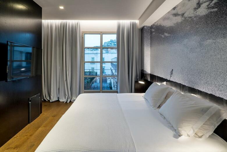 Aire Hotel & Ancient Baths
