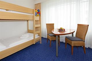 Hotel Best Western Hanse Warnemuende