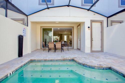 Gorgeous 3 Bd Home W/ Pool And Surf Park @ Solara Resort