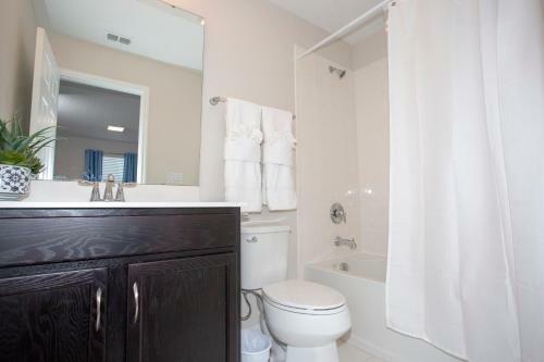 Gorgeous 3 Bd Home W/ Pool And Surf Park @ Solara Resort
