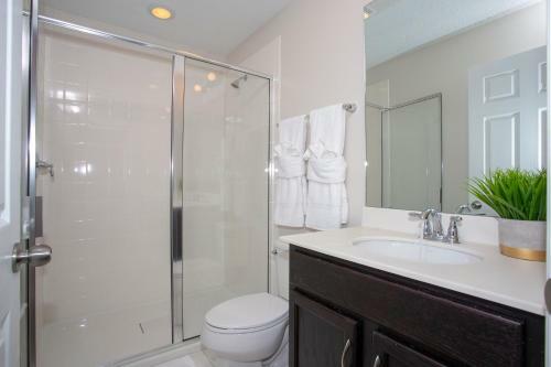 Gorgeous 3 Bd Home W/ Pool And Surf Park @ Solara Resort