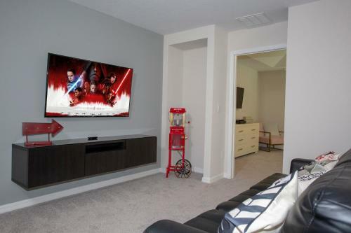 Gorgeous 3 Bd Home W/ Pool And Surf Park @ Solara Resort
