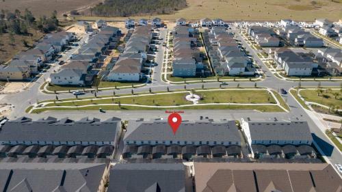 Gorgeous 3 Bd Home W/ Pool And Surf Park @ Solara Resort