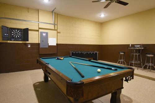 Six-bedroom Cabello Villa #401