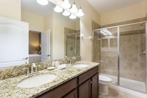 Providence Resort Villa