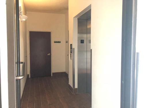 Hotel Howard Johnson By Wyndham Airport