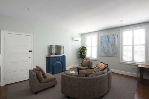 Apartamento Hhh Colonel Suite