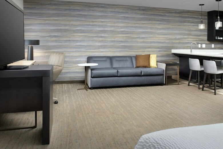 Hotel Residence Inn By Marriott Lubbock Southwest