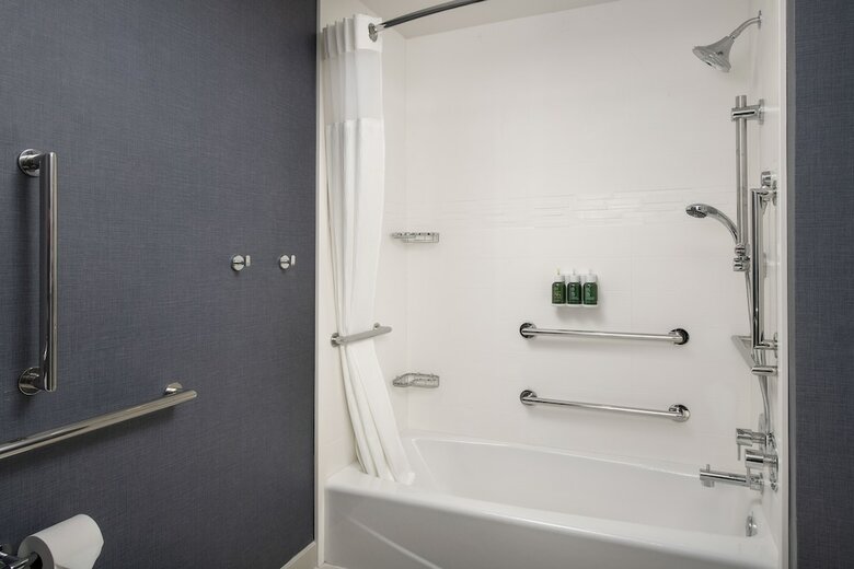 Hotel Residence Inn By Marriott Lubbock Southwest