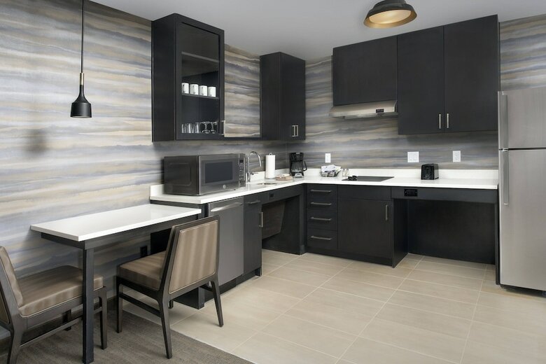 Hotel Residence Inn By Marriott Lubbock Southwest
