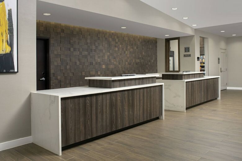 Hotel Residence Inn By Marriott Lubbock Southwest