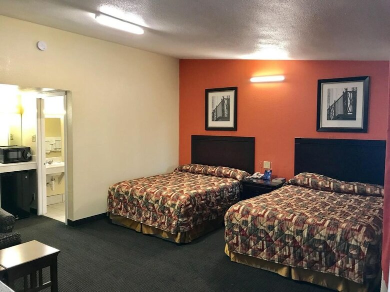 Motel Scottish Inn And Suites