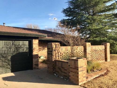 Homestead House - In Shadow Hills Golf Course Division Home