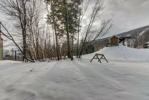 Winterplace G101