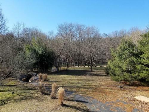 The Shuck - Christophers Riverside Cabin 1