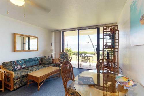 Apartamento Maalaea Banyans 113