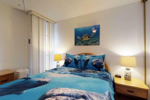 Apartamento Maalaea Banyans 113