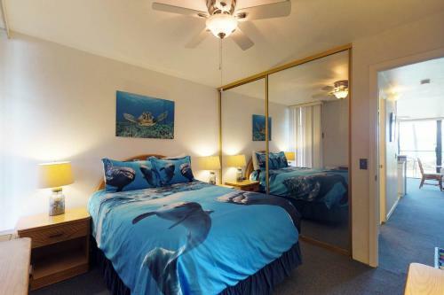 Apartamento Maalaea Banyans 113