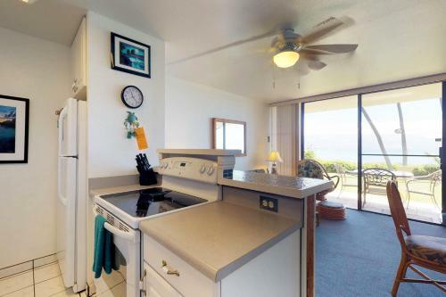 Apartamento Maalaea Banyans 113