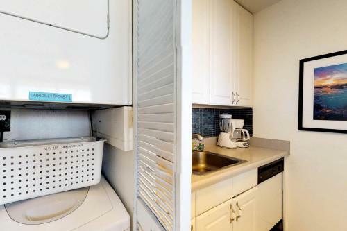 Apartamento Maalaea Banyans 113