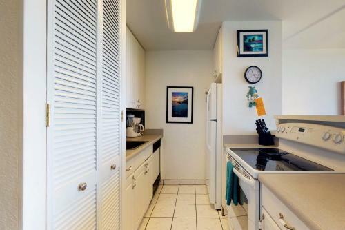 Apartamento Maalaea Banyans 113